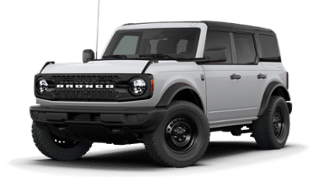 2026 Ford Bronco® External Image 2